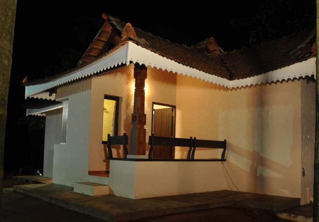 Vihangama Holiday Retreat Tirthahalli Exterior photo