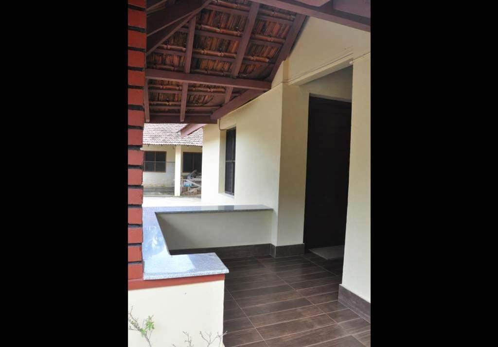 Vihangama Holiday Retreat Tirthahalli Exterior photo