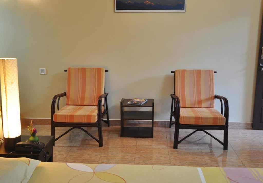 Vihangama Holiday Retreat Tirthahalli Exterior photo