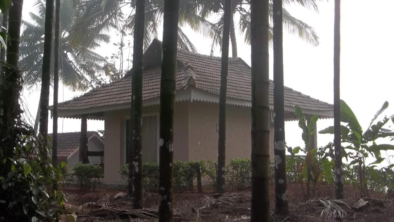 Vihangama Holiday Retreat Tirthahalli Exterior photo
