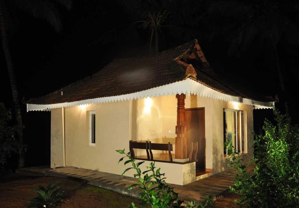 Vihangama Holiday Retreat Tirthahalli Exterior photo